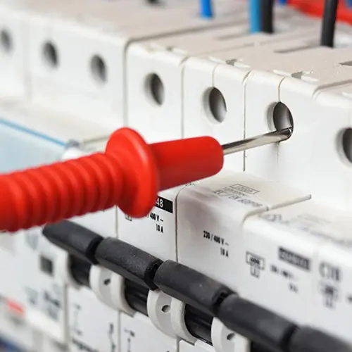 ELectricité