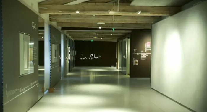 Don Robert Musée