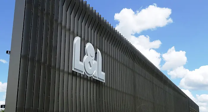 Locaux Lagrèze et Lacroux Terssac