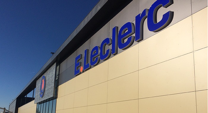 Leclerc