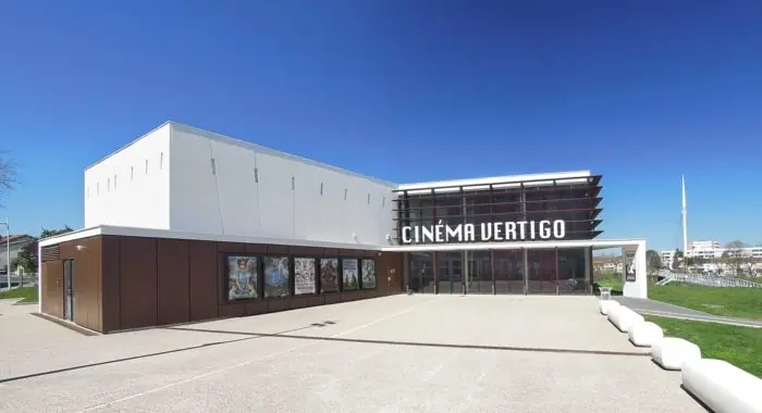 cinema de Graulhet