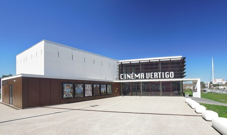 cinema de Graulhet