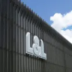 Lagrèze et Lacroux