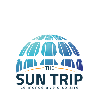 the sun trip
