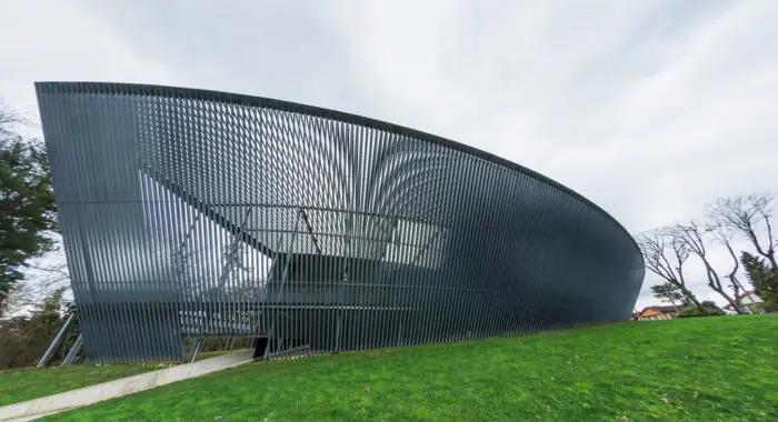 piscine de Carmaux