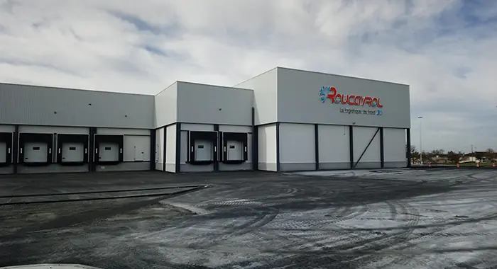 Entreprise Roucayrol
