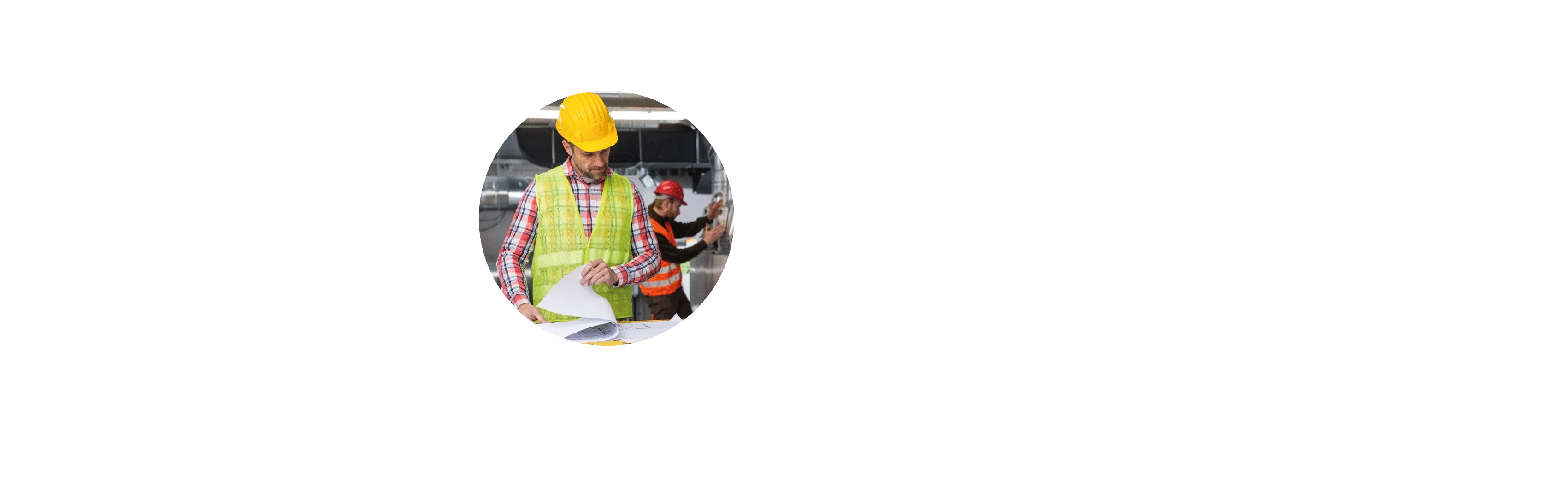 chantier