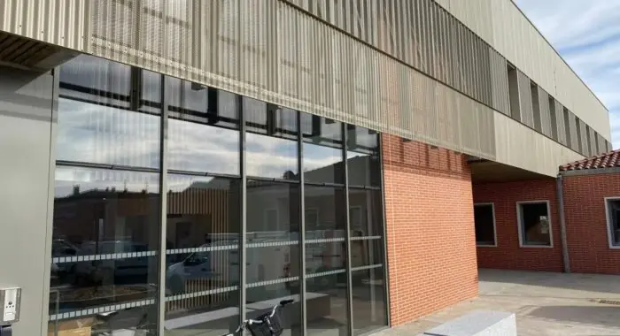 Bon Sauveur Albi