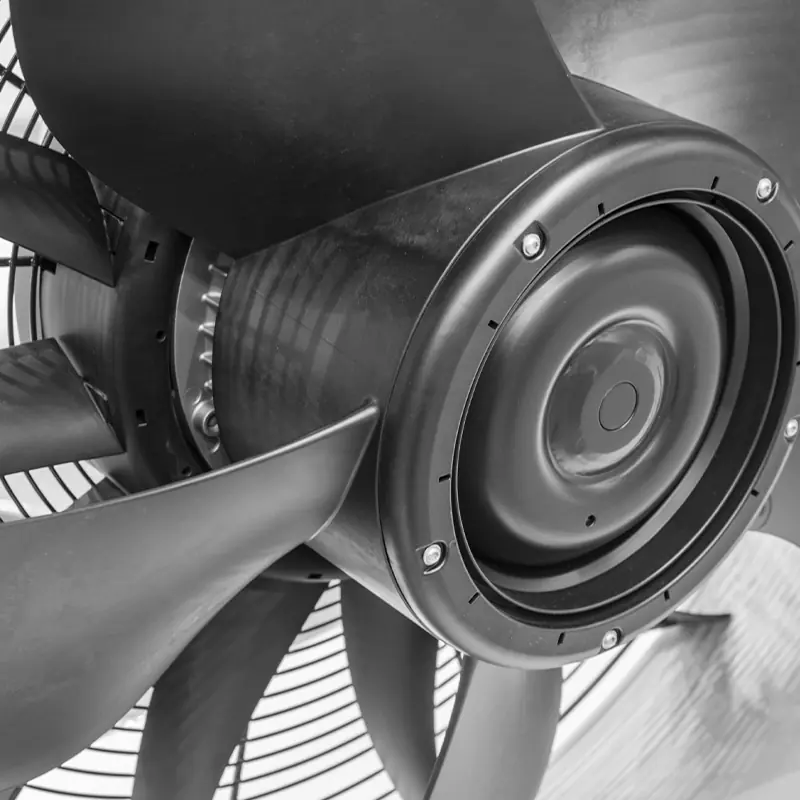 ventilation