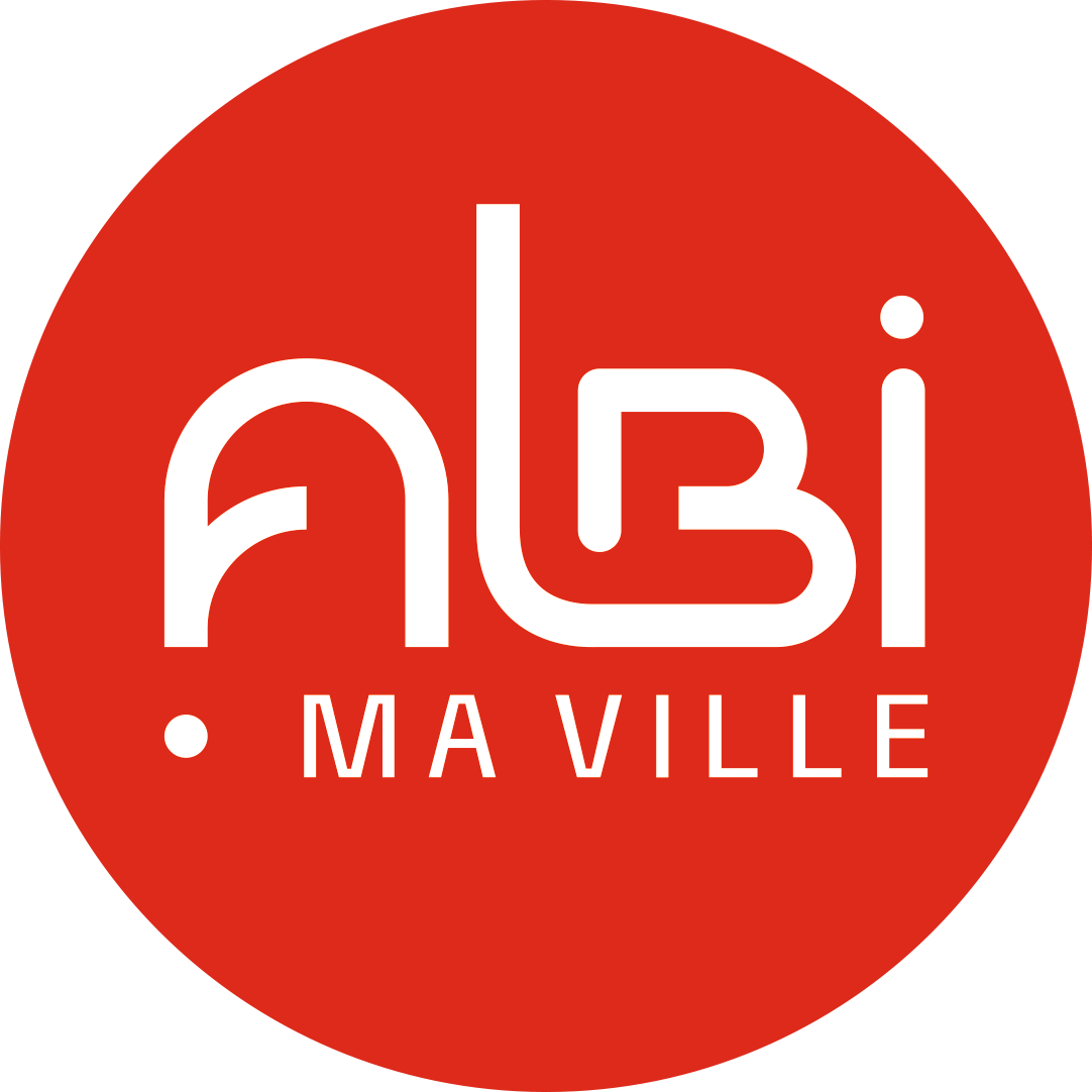 logo ville Albi