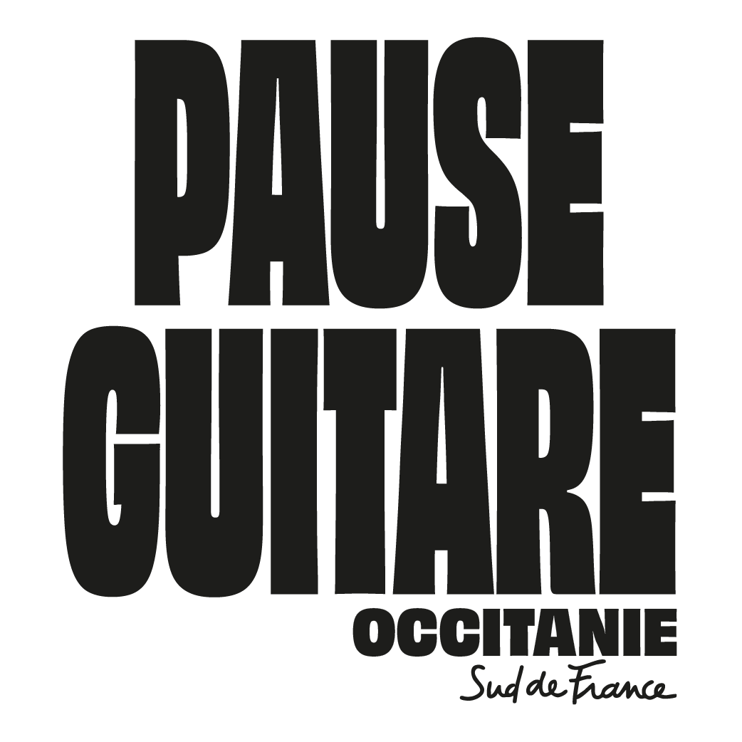Logo Pause Guitare